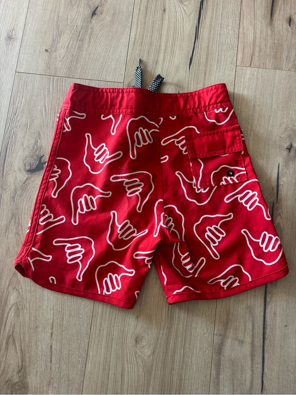 Of One Sea swim shorts 2 pack - Picture 5 of 6